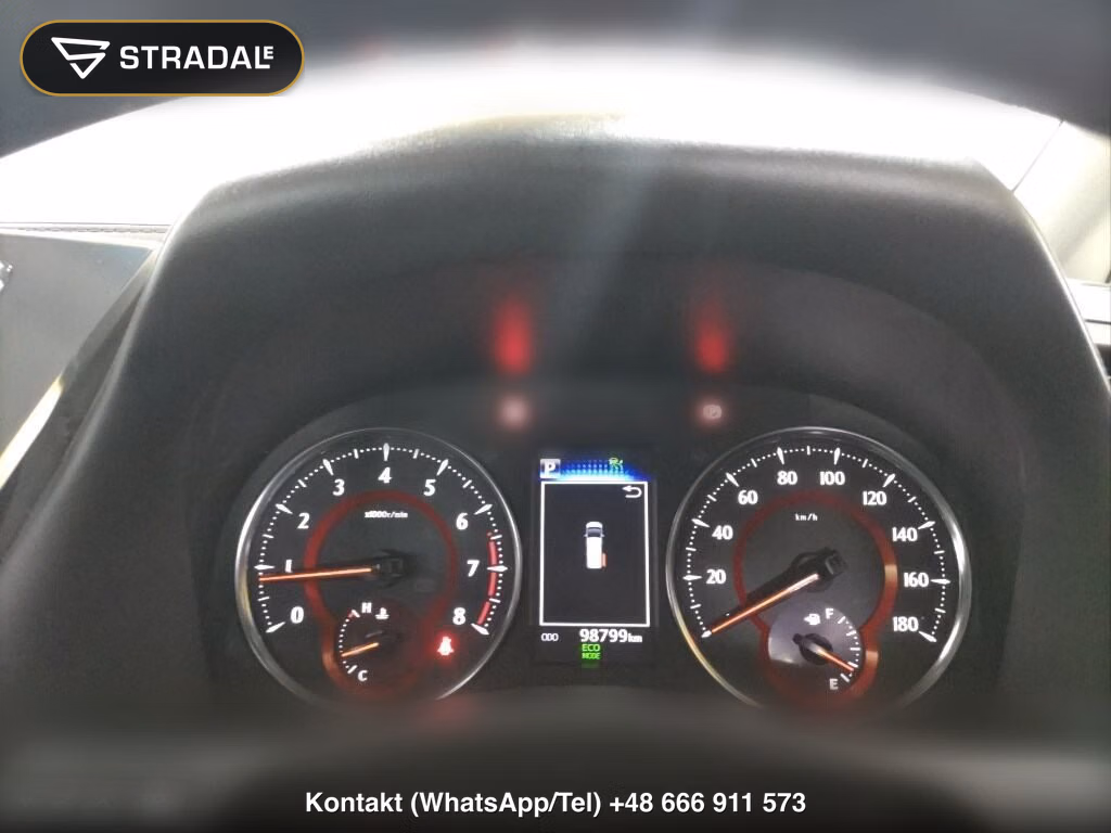 TOYOTA ALPHARD 2.5S C PACKAGE, miniaturka 7
