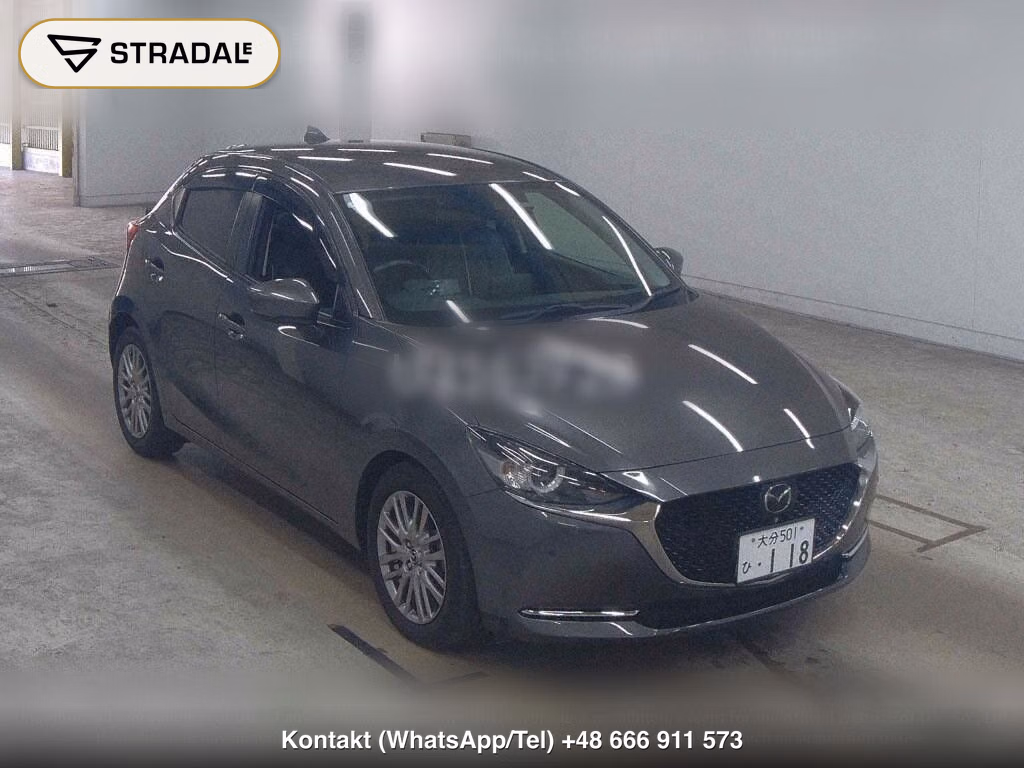 MAZDA MAZDA2 XD L PACKAGE, miniaturka 2