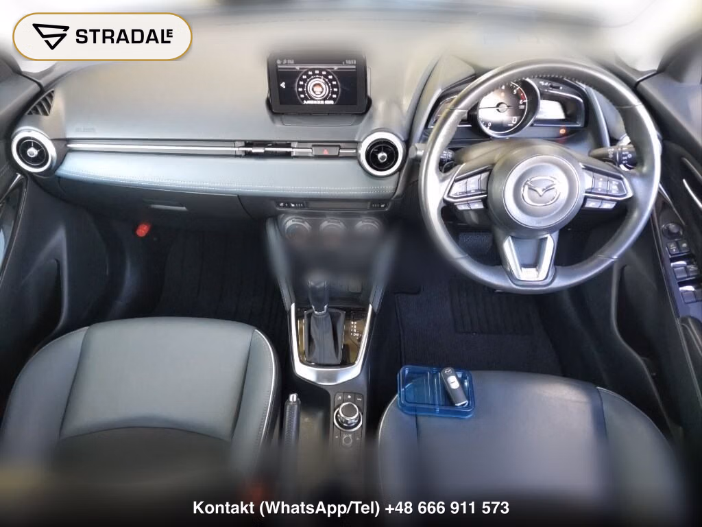 MAZDA MAZDA2 XD L PACKAGE, miniaturka 4