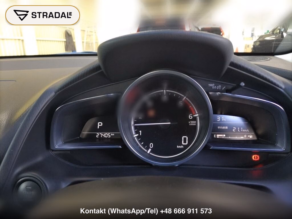 MAZDA MAZDA2 XD L PACKAGE, miniaturka 7