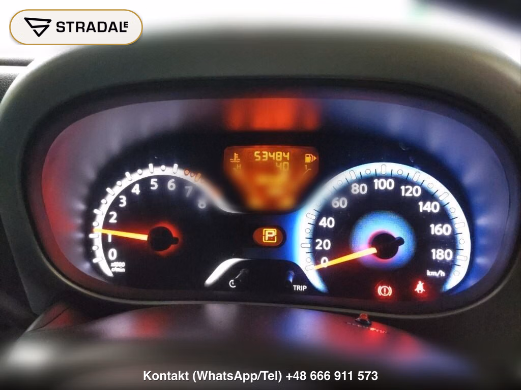 NISSAN CUBE 15G, miniaturka 7