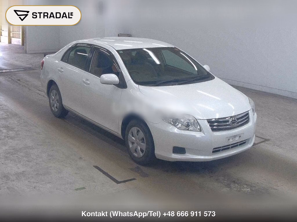 TOYOTA COROLLA AXIO X HID LIMITED, miniaturka 2