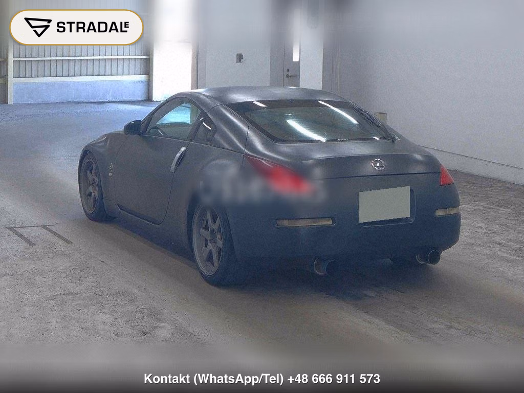 NISSAN FAIRLADY Z CP VERSION ST, miniaturka 3
