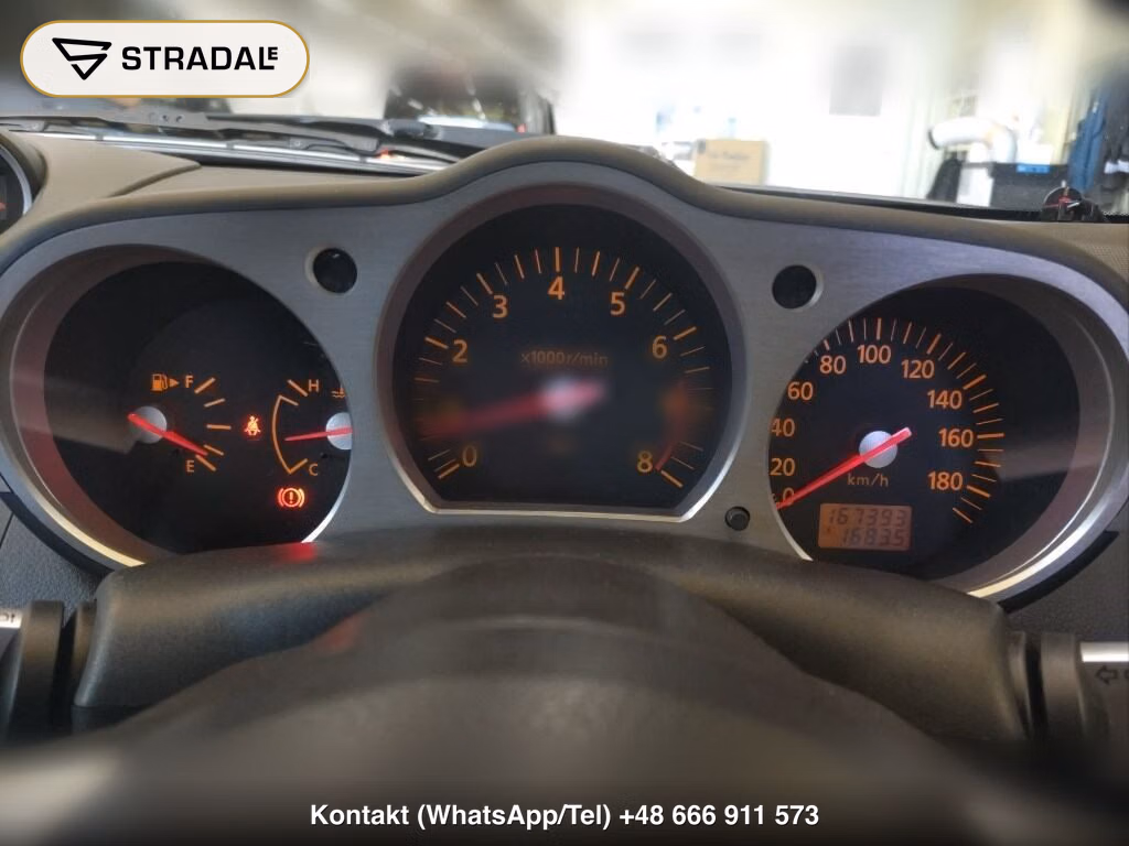 NISSAN FAIRLADY Z CP VERSION ST, miniaturka 7