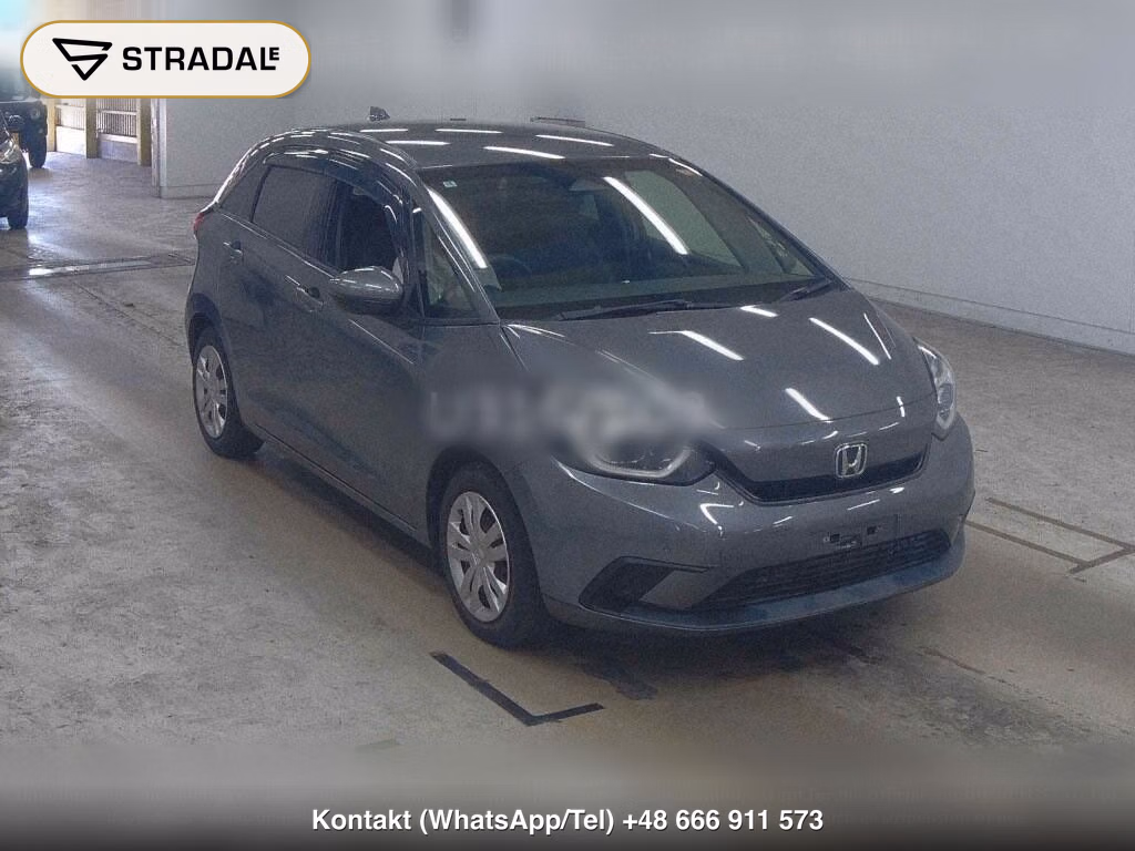 HONDA FIT HOME, miniaturka 2