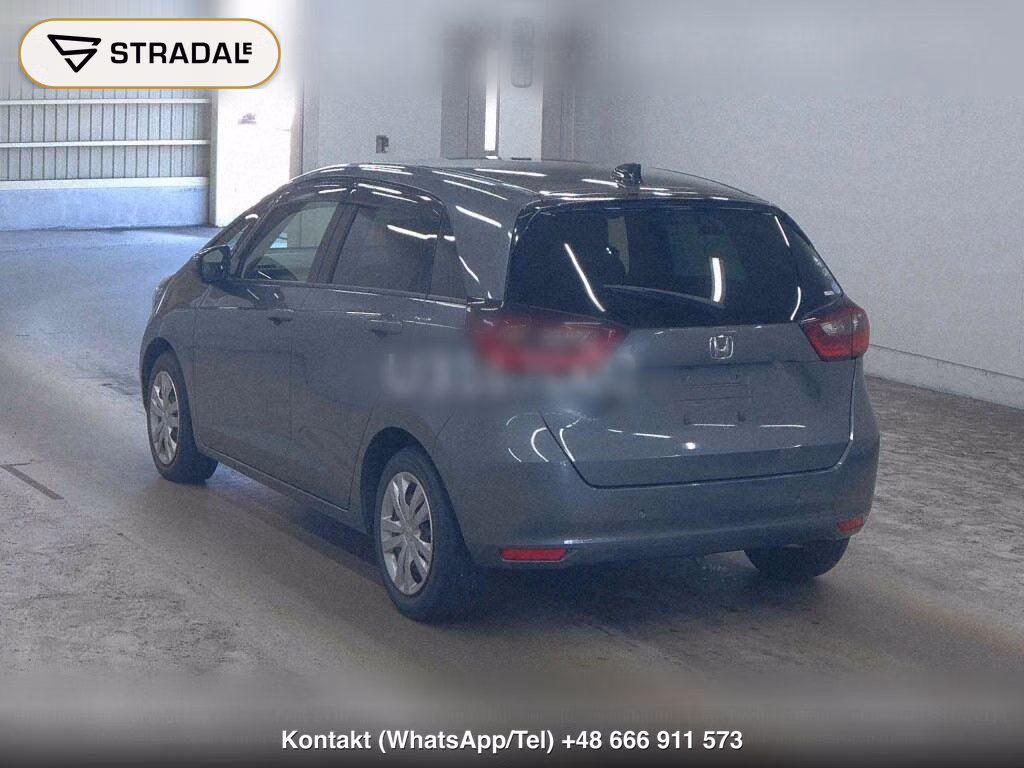 HONDA FIT HOME, miniaturka 3