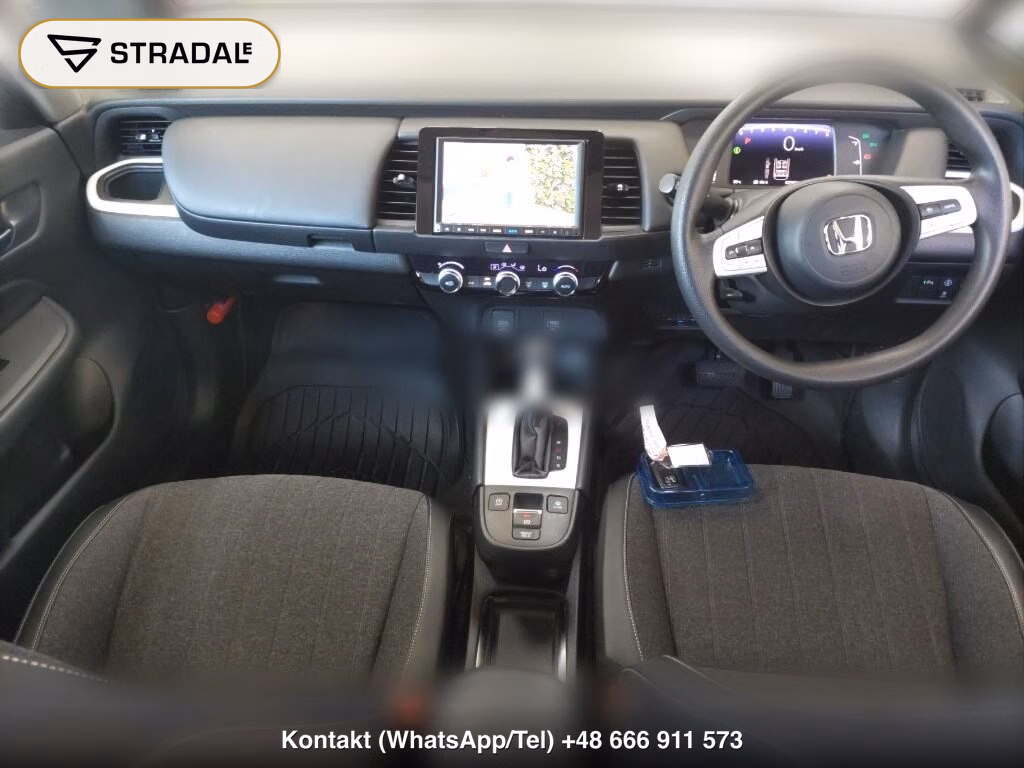 HONDA FIT HOME, miniaturka 4
