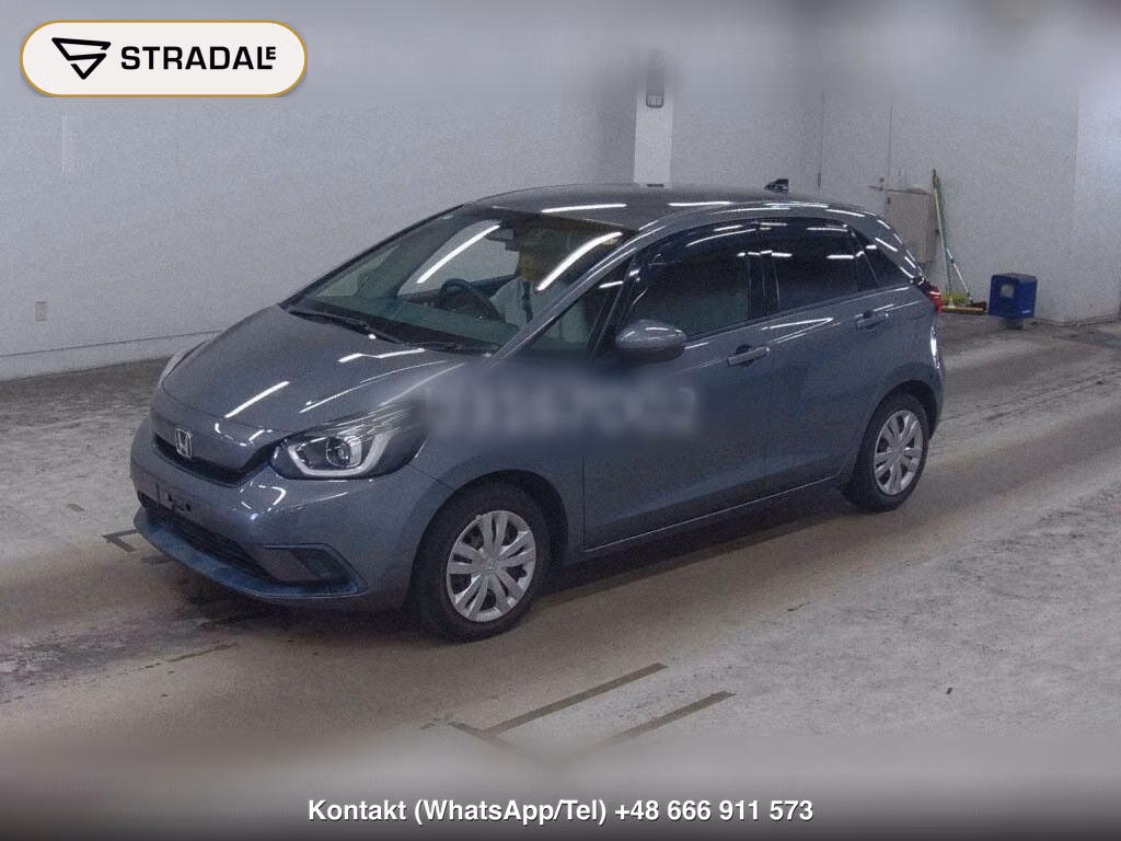 HONDA FIT HOME, miniaturka 5