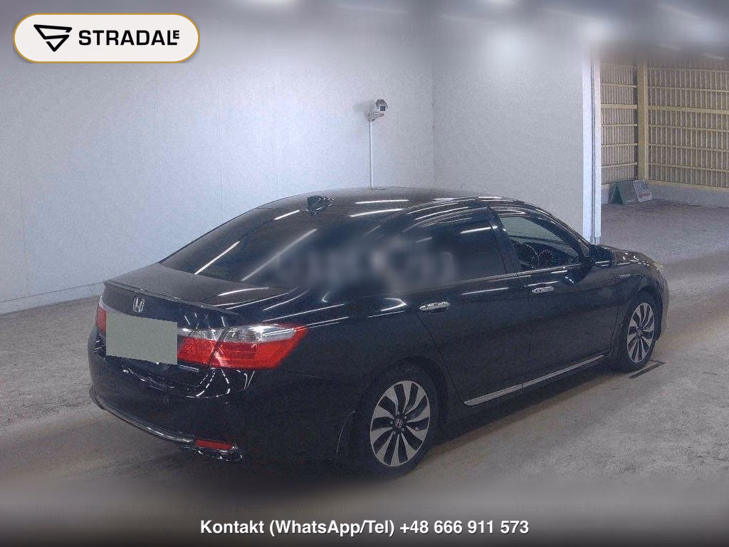 HONDA ACCORD HYBRID EX, miniaturka 6