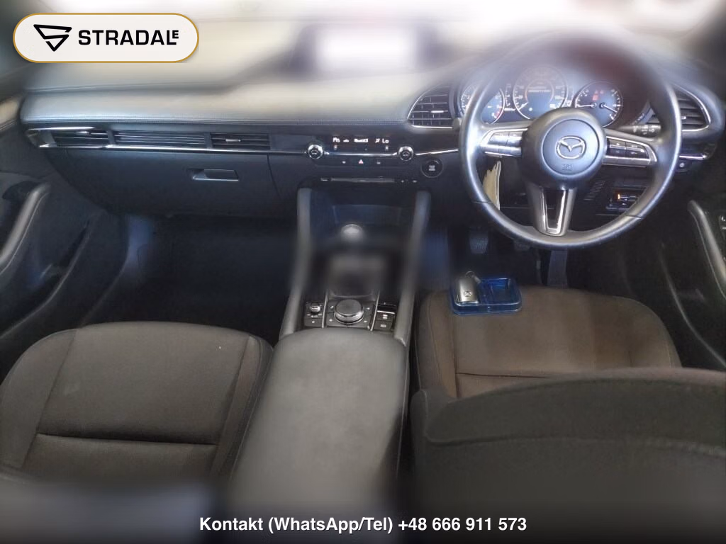 MAZDA MAZDA3 FASTBACK 15S TOURING, miniaturka 4