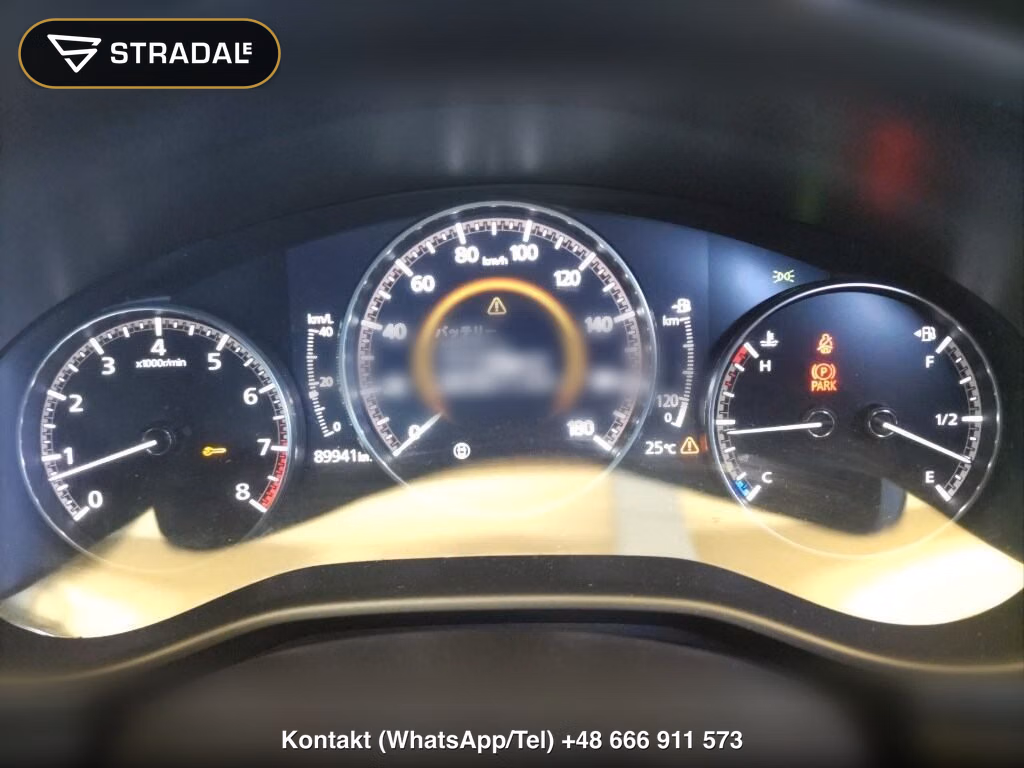 MAZDA MAZDA3 FASTBACK 15S TOURING, miniaturka 7