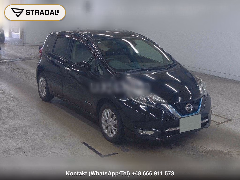 NISSAN NOTE E-POWER MEDALIST, miniaturka 2