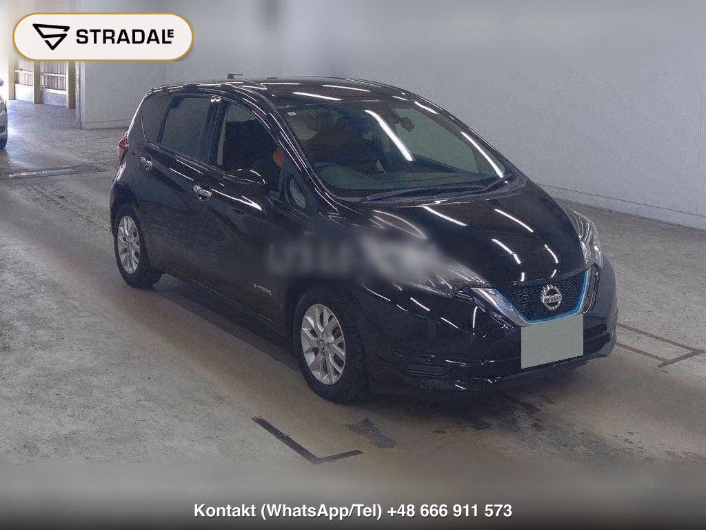 NISSAN NOTE E-POWER X V SELECTION, miniaturka 2