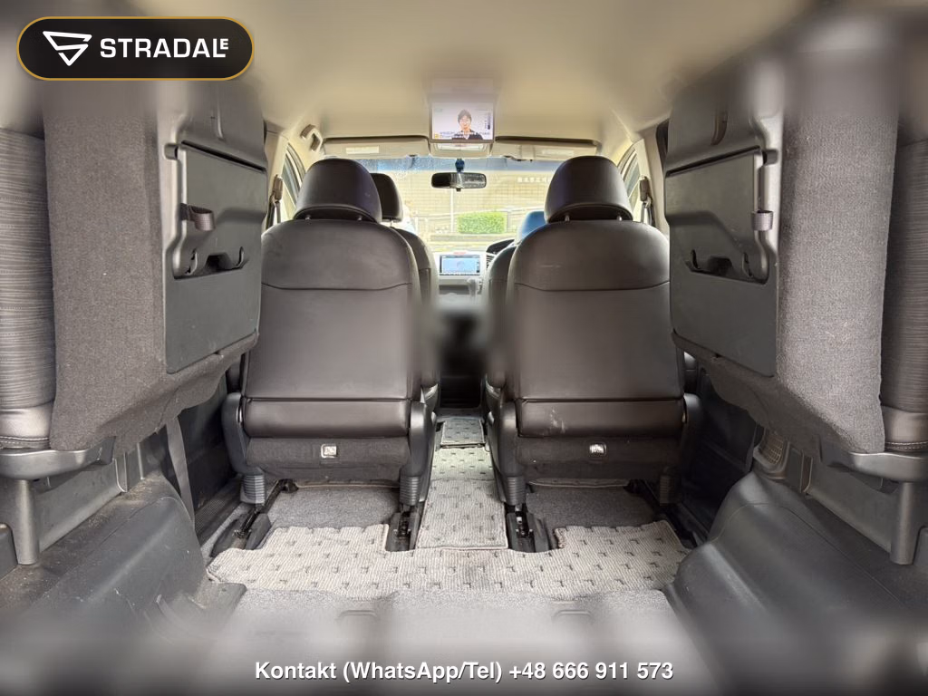 HONDA FREED HYBRID HYBRID PREMIUM EDITION, miniaturka 12