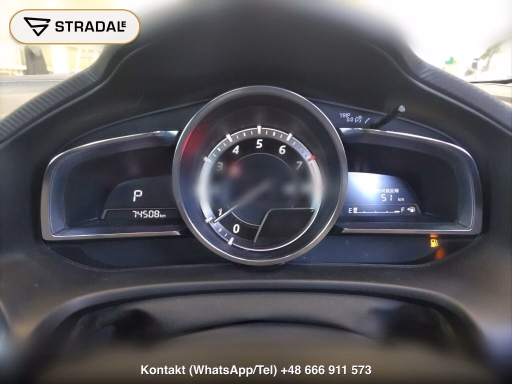 MAZDA AXELA SPORT 15S TOURING, miniaturka 6