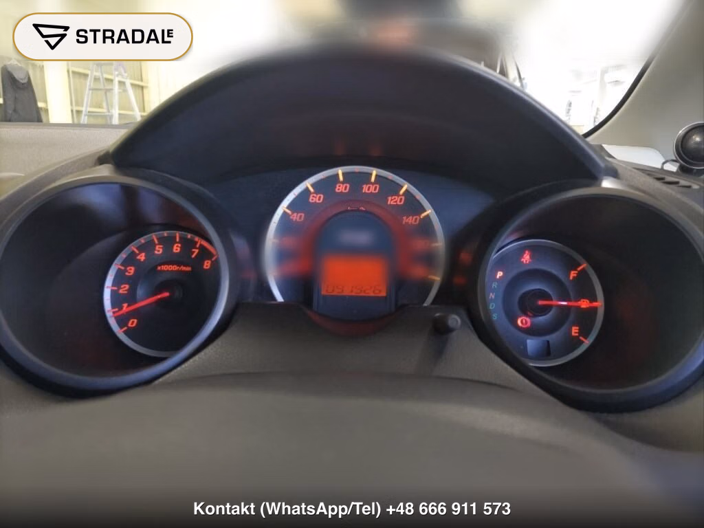 HONDA FIT RS, miniaturka 7