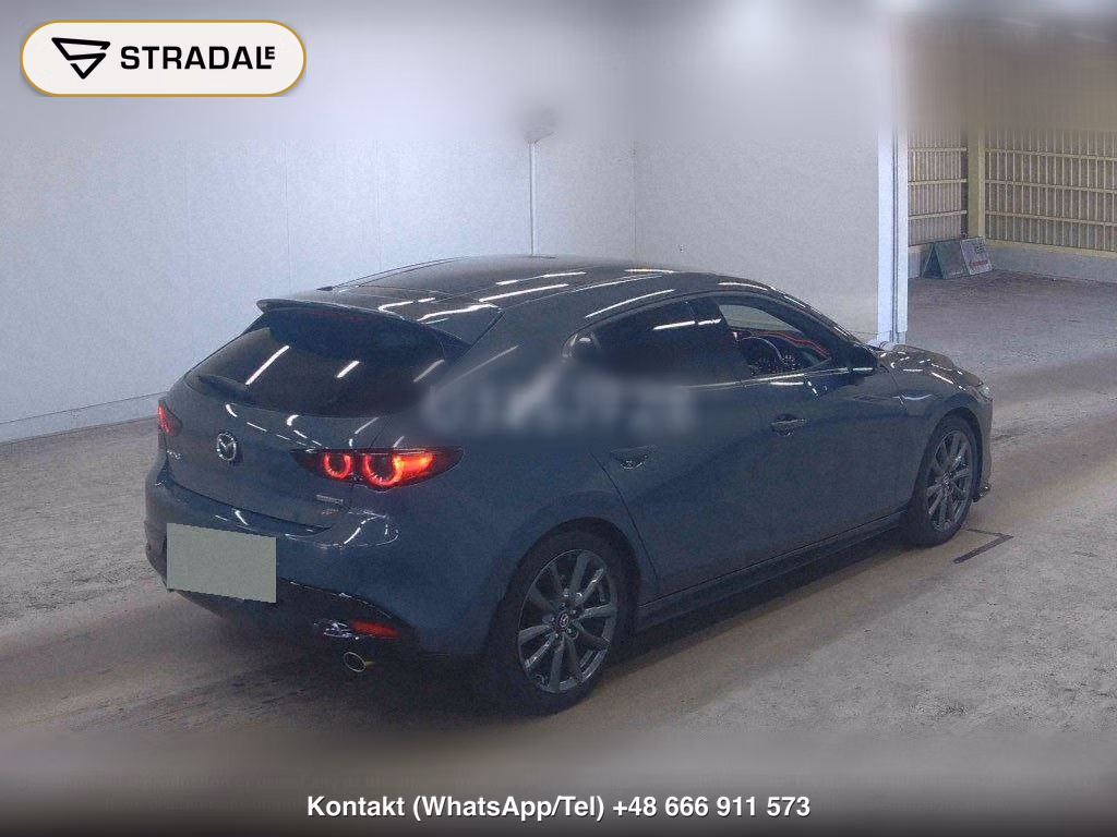 MAZDA MAZDA3 FASTBACK 15S TOURING, miniaturka 6