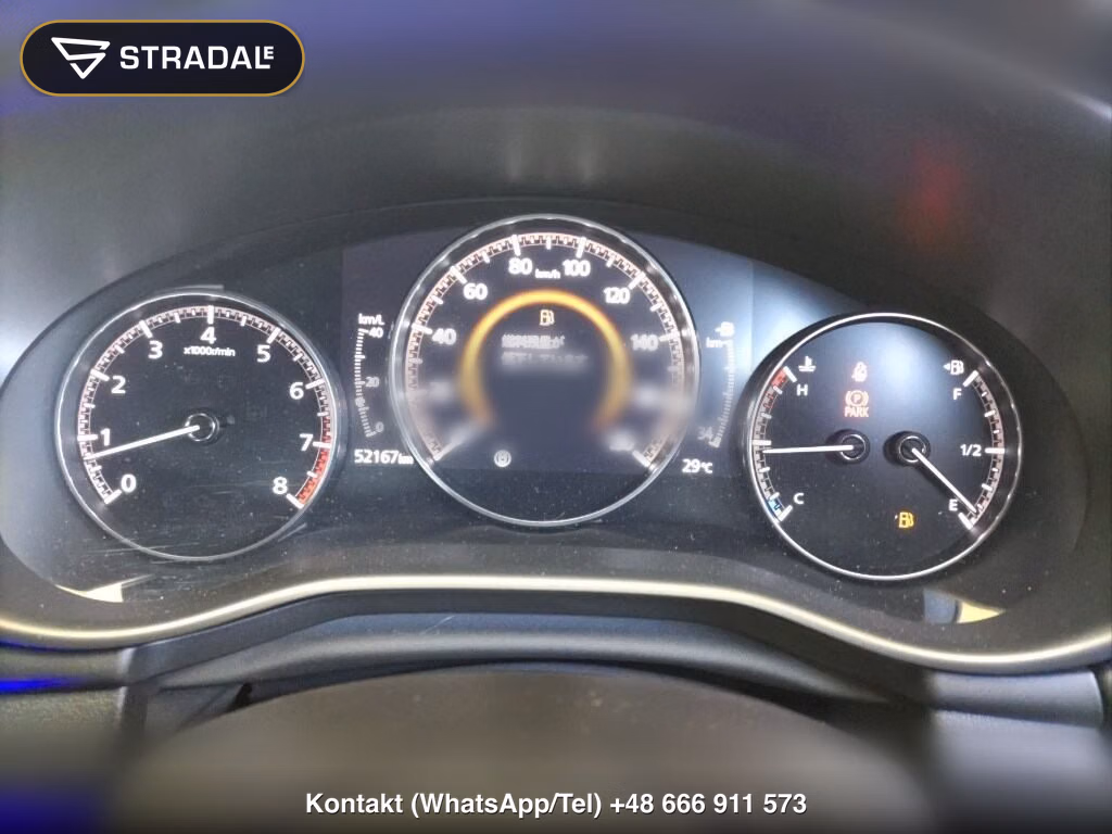 MAZDA MAZDA3 FASTBACK 15S TOURING, miniaturka 7