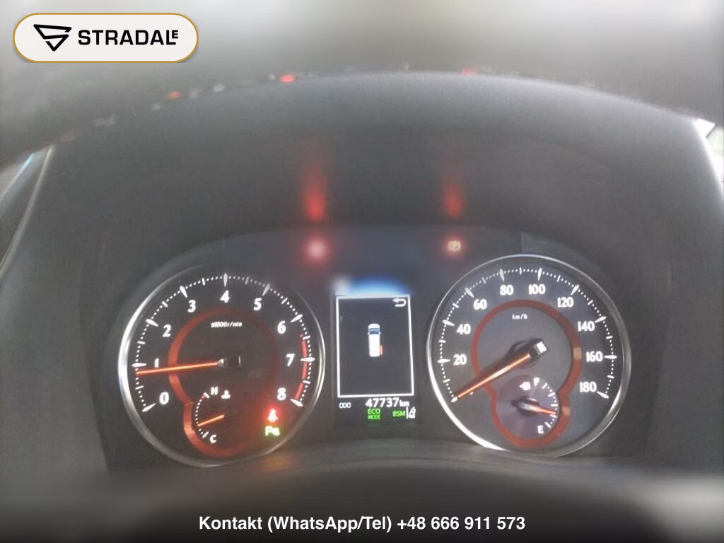 TOYOTA ALPHARD 2.5S C PACKAGE, miniaturka 7