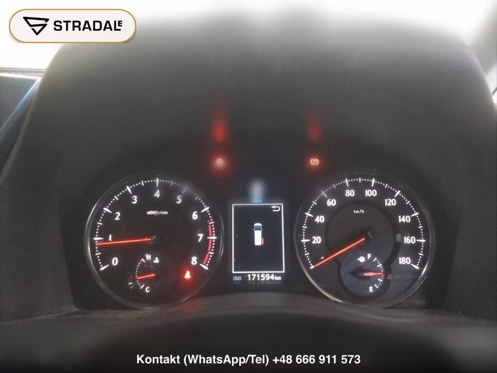 TOYOTA ALPHARD 2.5S C PACKAGE, miniaturka 7