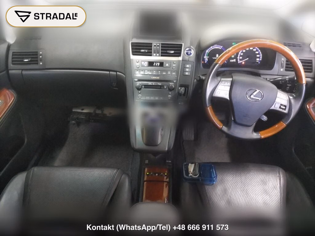 LEXUS HS HS250H VERSION I, miniaturka 4