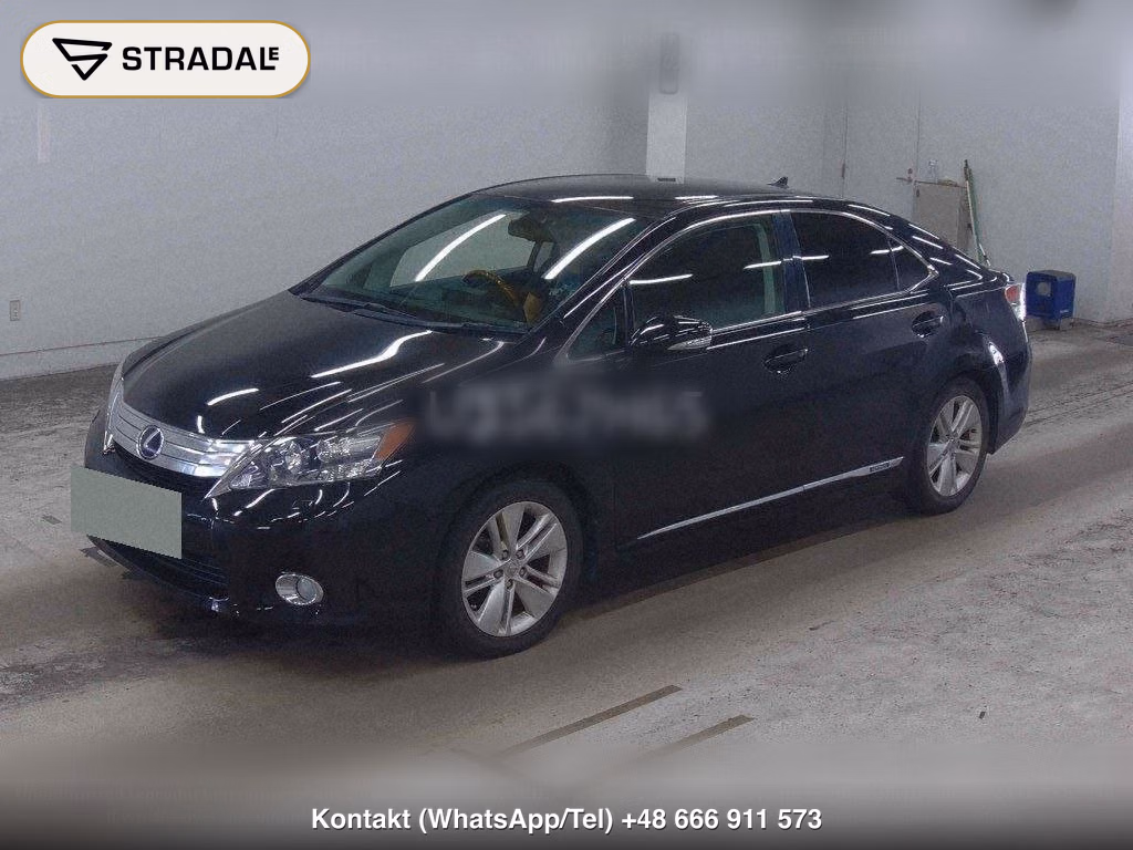 LEXUS HS HS250H VERSION I, miniaturka 5