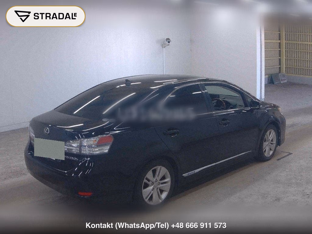 LEXUS HS HS250H VERSION I, miniaturka 6