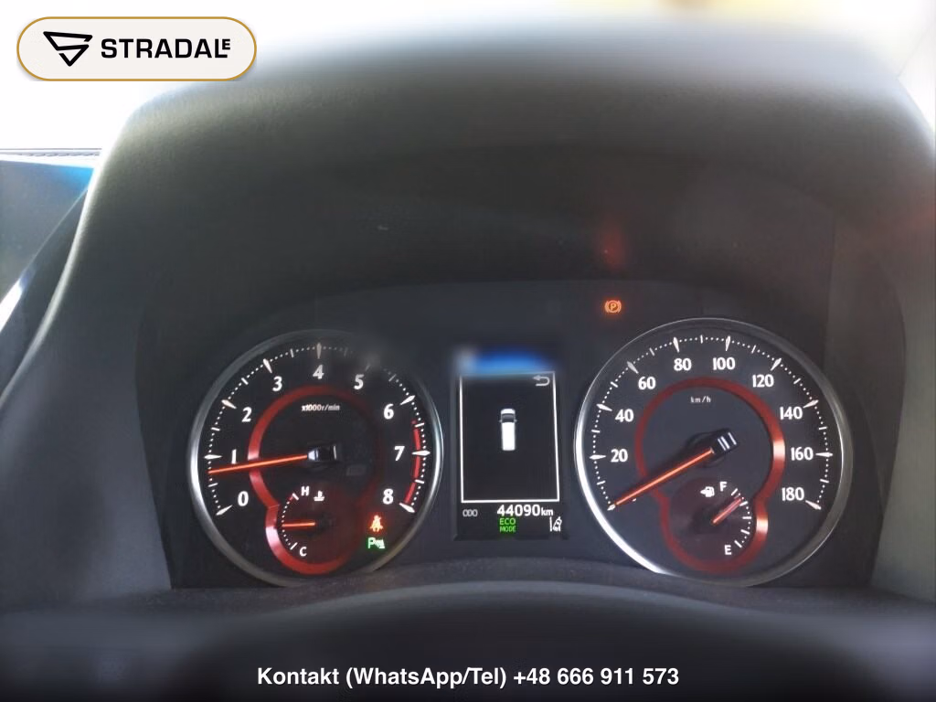 TOYOTA ALPHARD 2.5S C PACKAGE, miniaturka 7