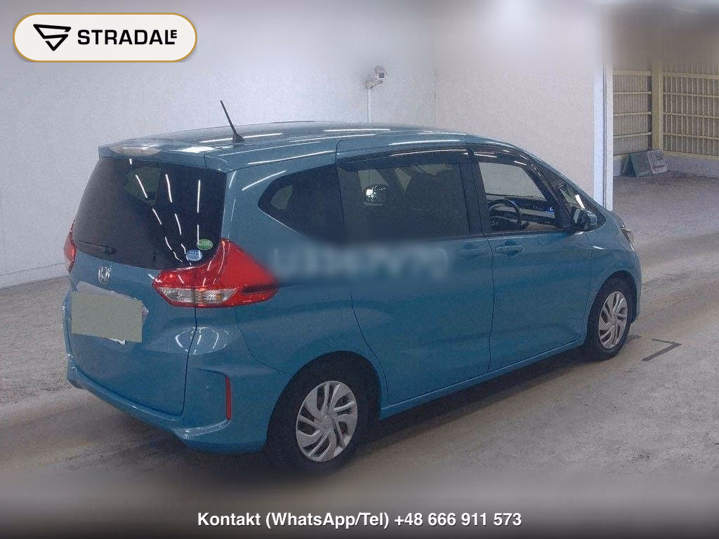 HONDA FREED G･HONDA SENSING, miniaturka 6