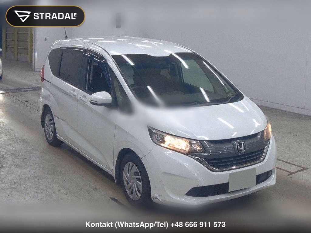 HONDA FREED G･HONDA SENSING, miniaturka 2