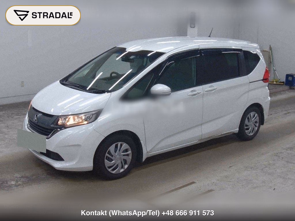 HONDA FREED G･HONDA SENSING, miniaturka 5