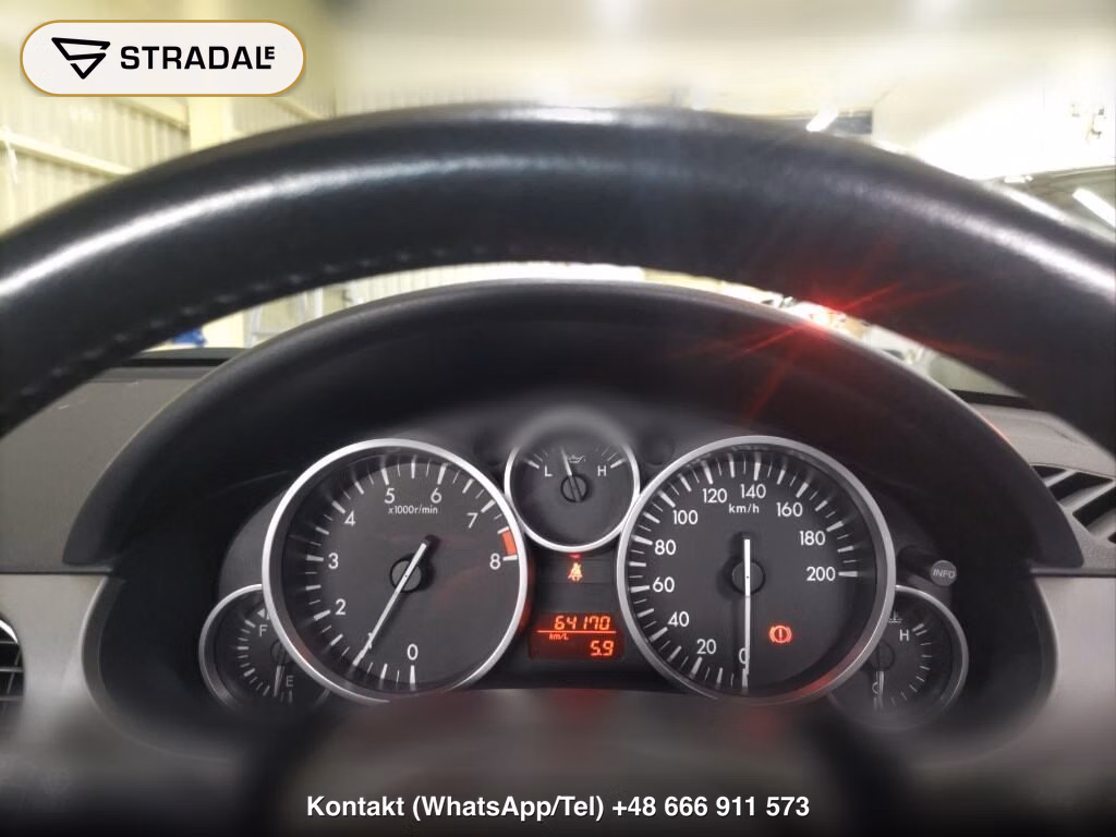 MAZDA ROADSTER RS RHT, miniaturka 7