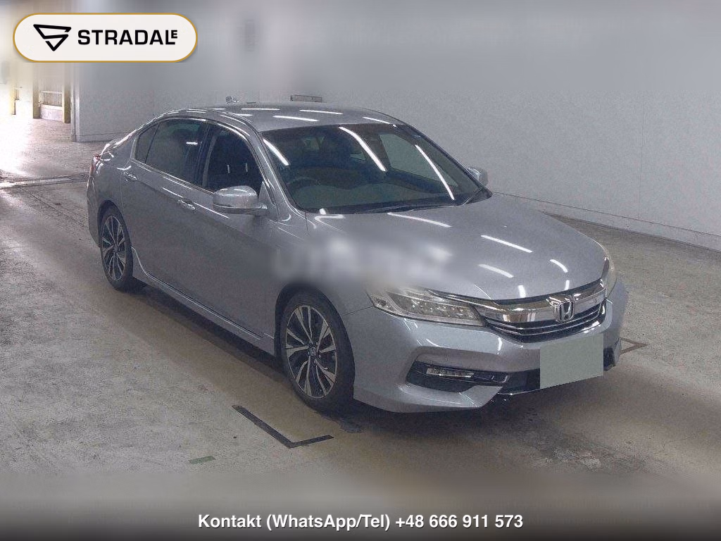 HONDA ACCORD HYBRID EX, miniaturka 2