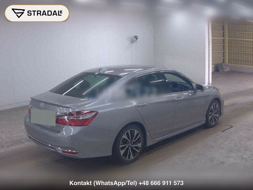 HONDA ACCORD HYBRID EX, miniaturka 6