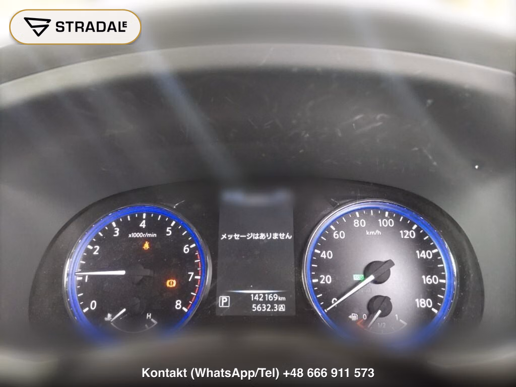 NISSAN ELGRAND 5D 250 HIGHWAY STAR PREMIUM, miniaturka 7