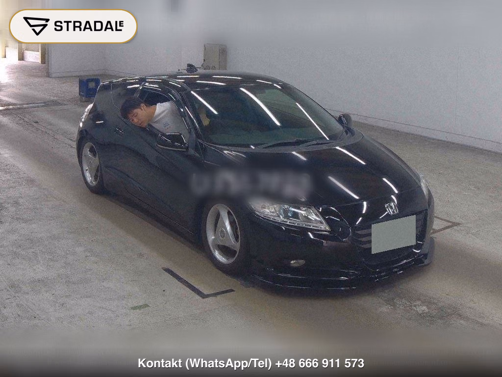 HONDA CR-Z α, miniaturka 2