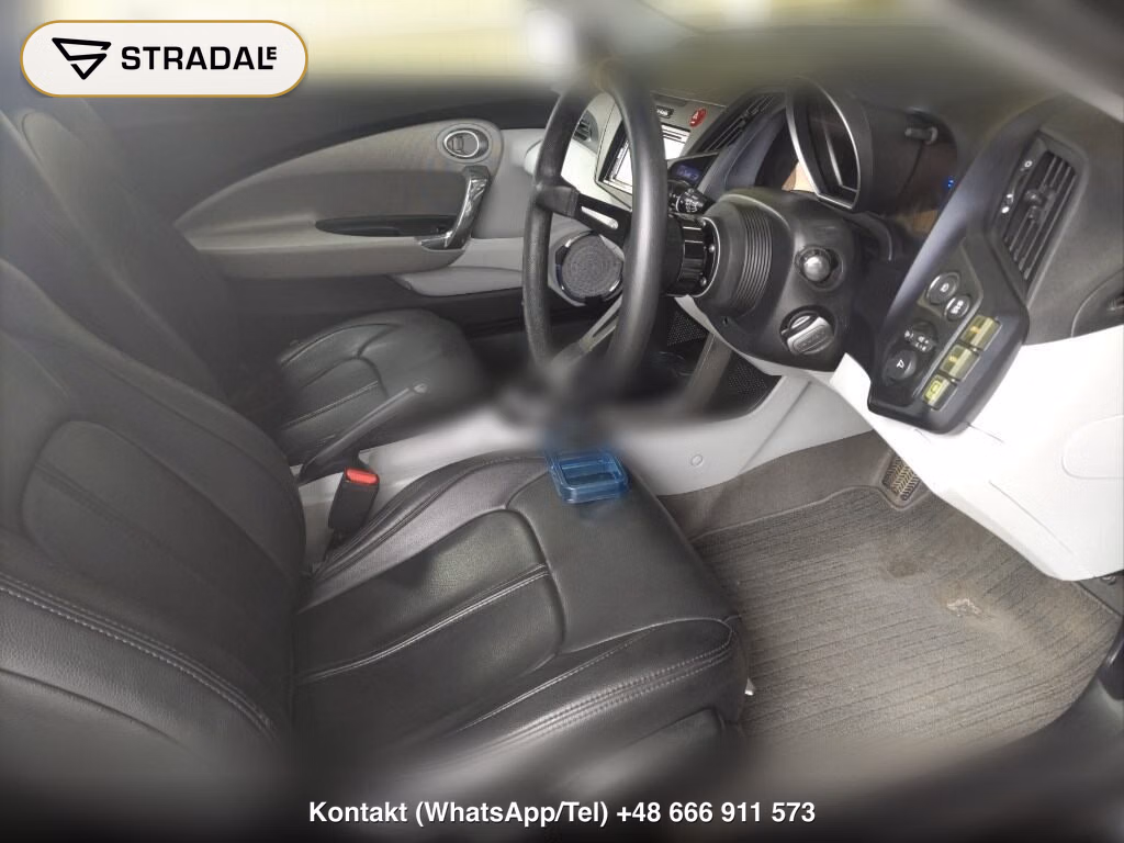 HONDA CR-Z α, miniaturka 4