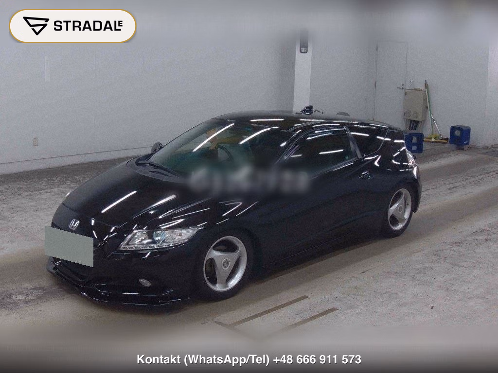 HONDA CR-Z α, miniaturka 5