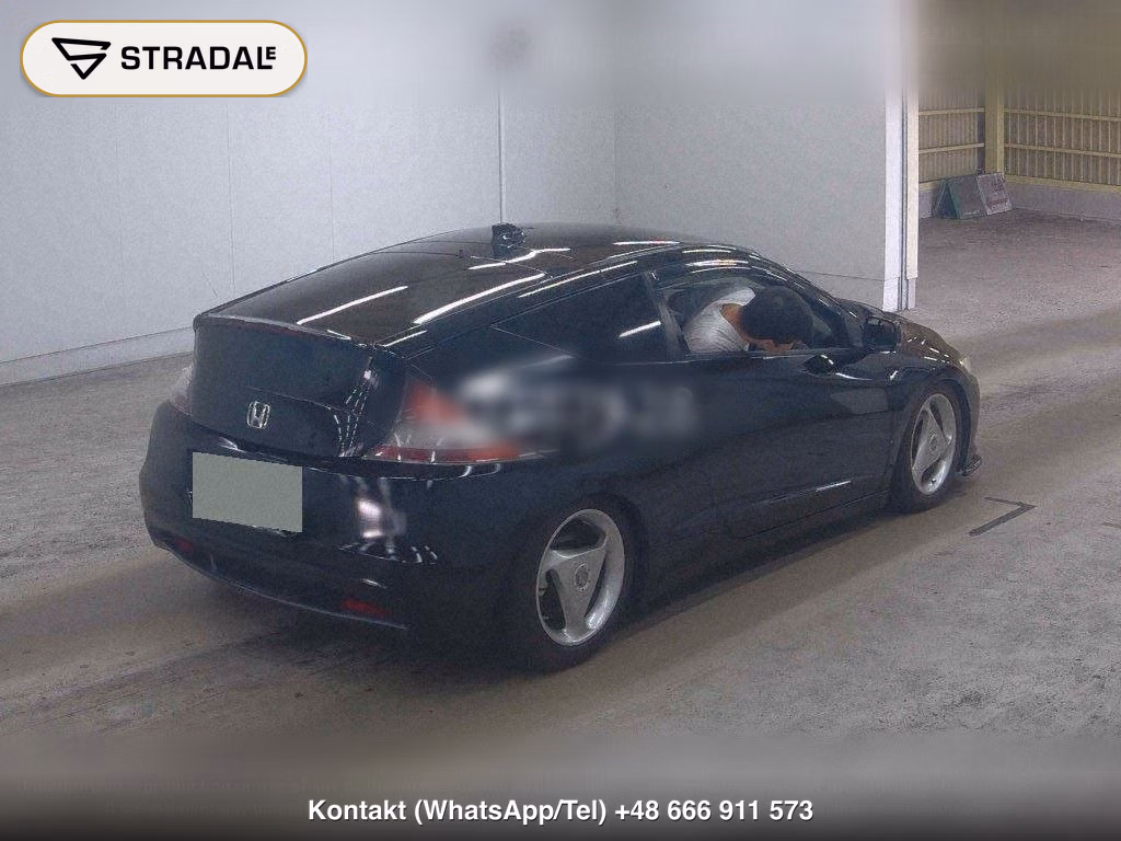 HONDA CR-Z α, miniaturka 6