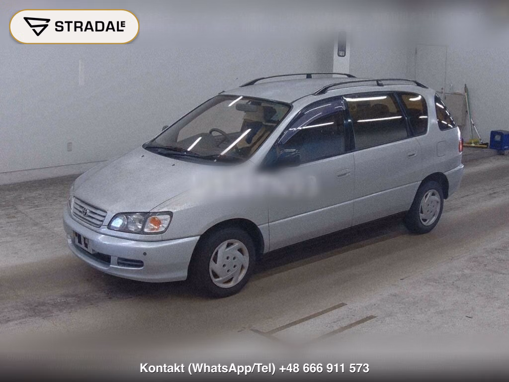 TOYOTA IPSUM L-SELECTION, miniaturka 5