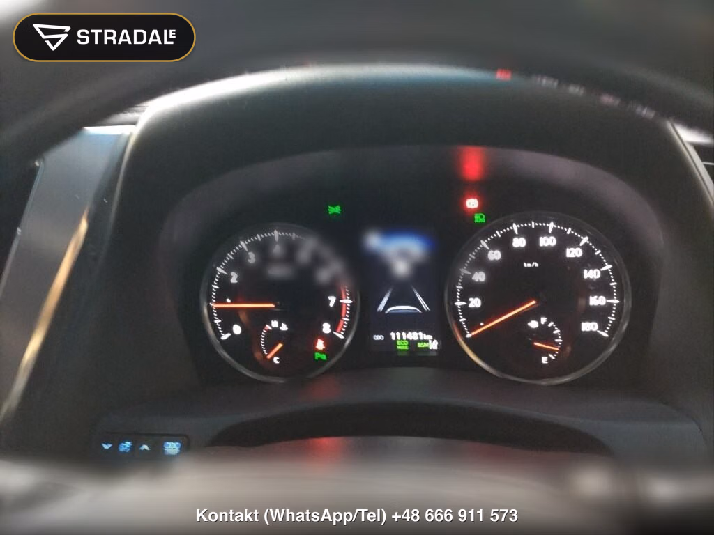 TOYOTA ALPHARD 2.5S C PACKAGE, miniaturka 7