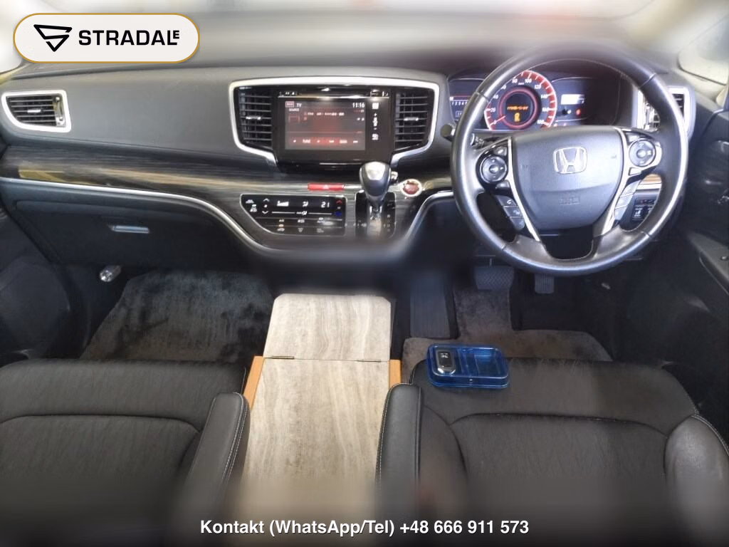 HONDA ODYSSEY ABSOLUTE, miniaturka 4