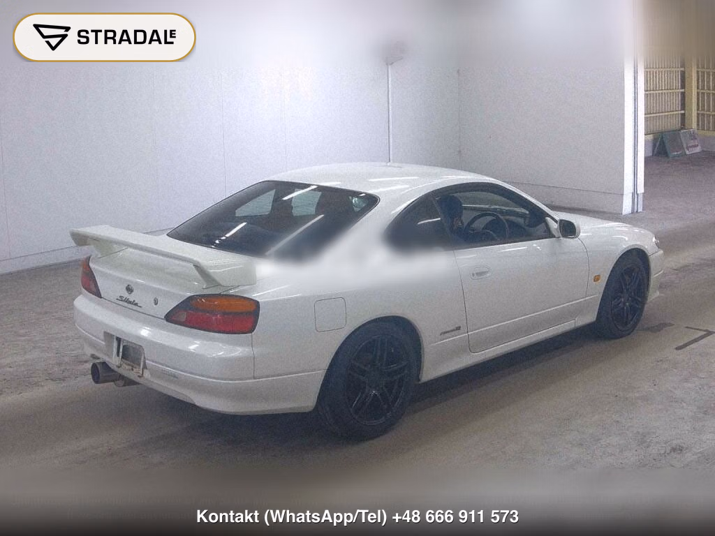 NISSAN SILVIA CP SPEC.R, miniaturka 6