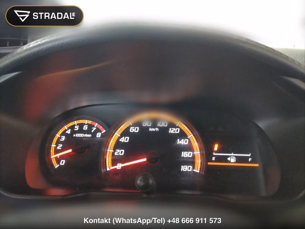 DAIHATSU THOR G, miniaturka 7