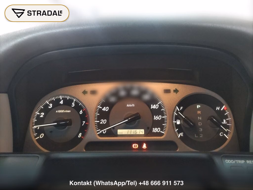 TOYOTA CROWN 4D ROYAL SALOON PREMIUM, miniaturka 7