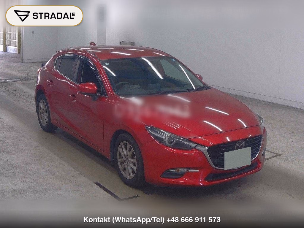 MAZDA AXELA SPORT 15S PROACTIVE, miniaturka 2