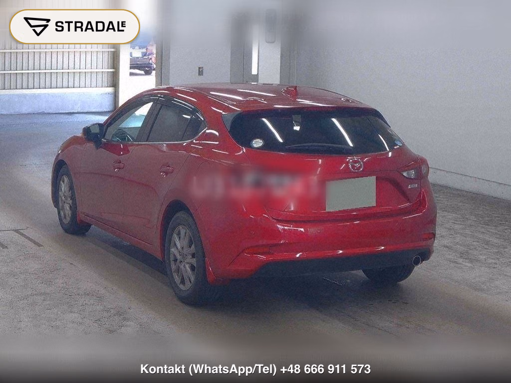 MAZDA AXELA SPORT 15S PROACTIVE, miniaturka 3
