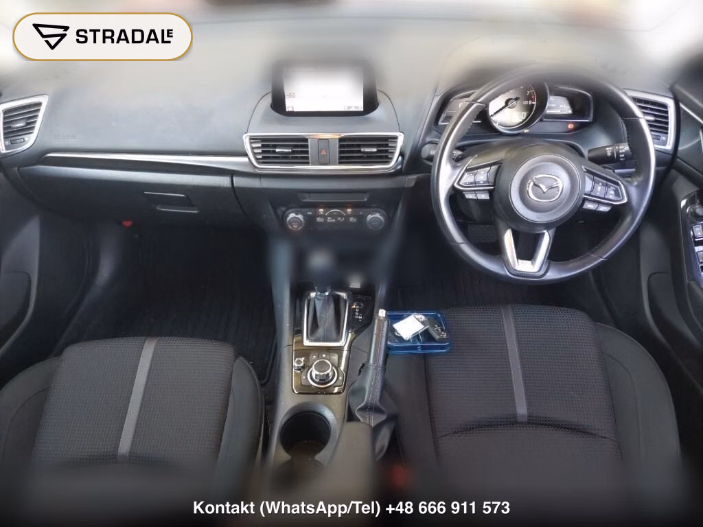 MAZDA AXELA SPORT 15S PROACTIVE, miniaturka 4