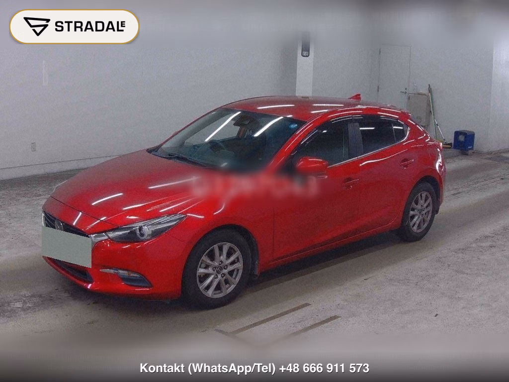MAZDA AXELA SPORT 15S PROACTIVE, miniaturka 5