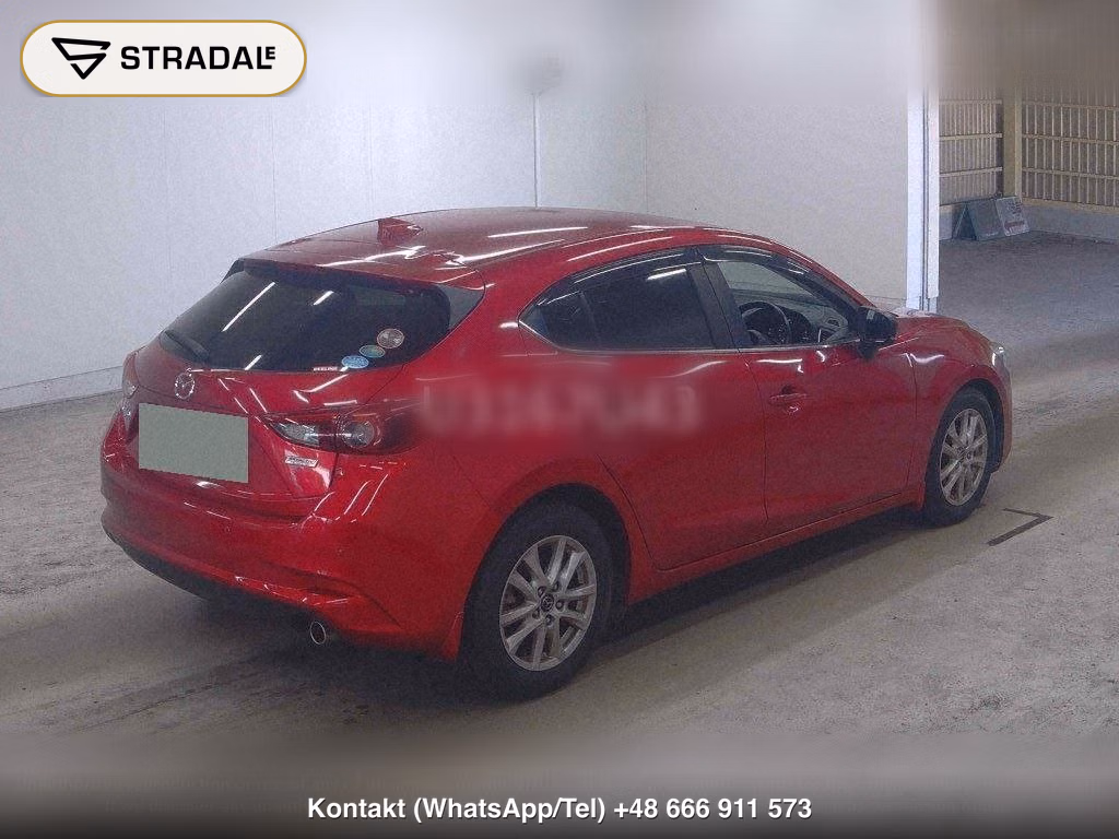 MAZDA AXELA SPORT 15S PROACTIVE, miniaturka 6